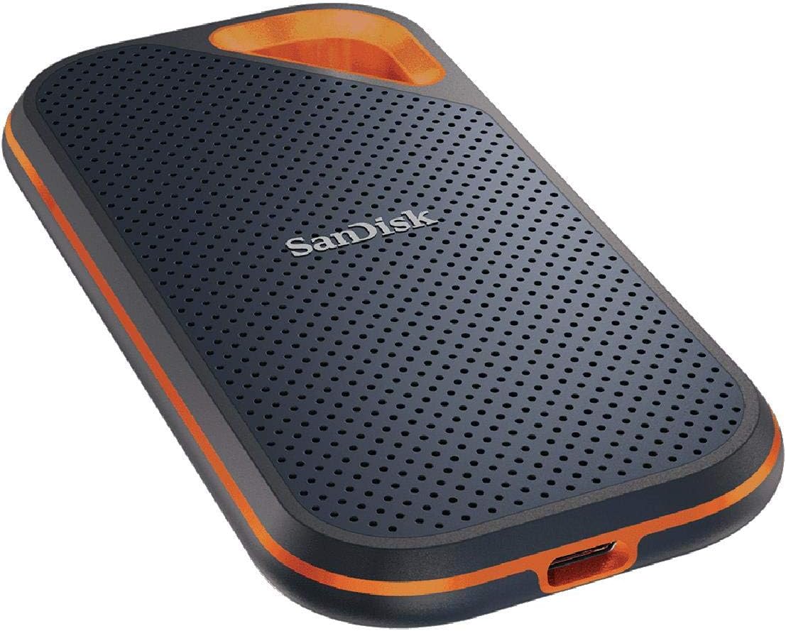 1TB External SSD 2-Pack M335