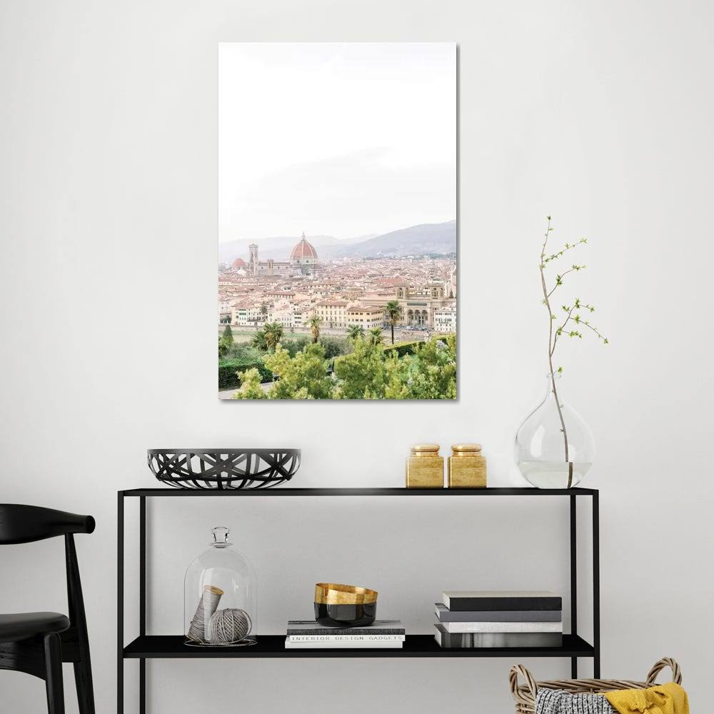 Canvas Wall Decor Prints I1092