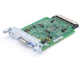 1-Port Serial Wan Router Interface Card A775183