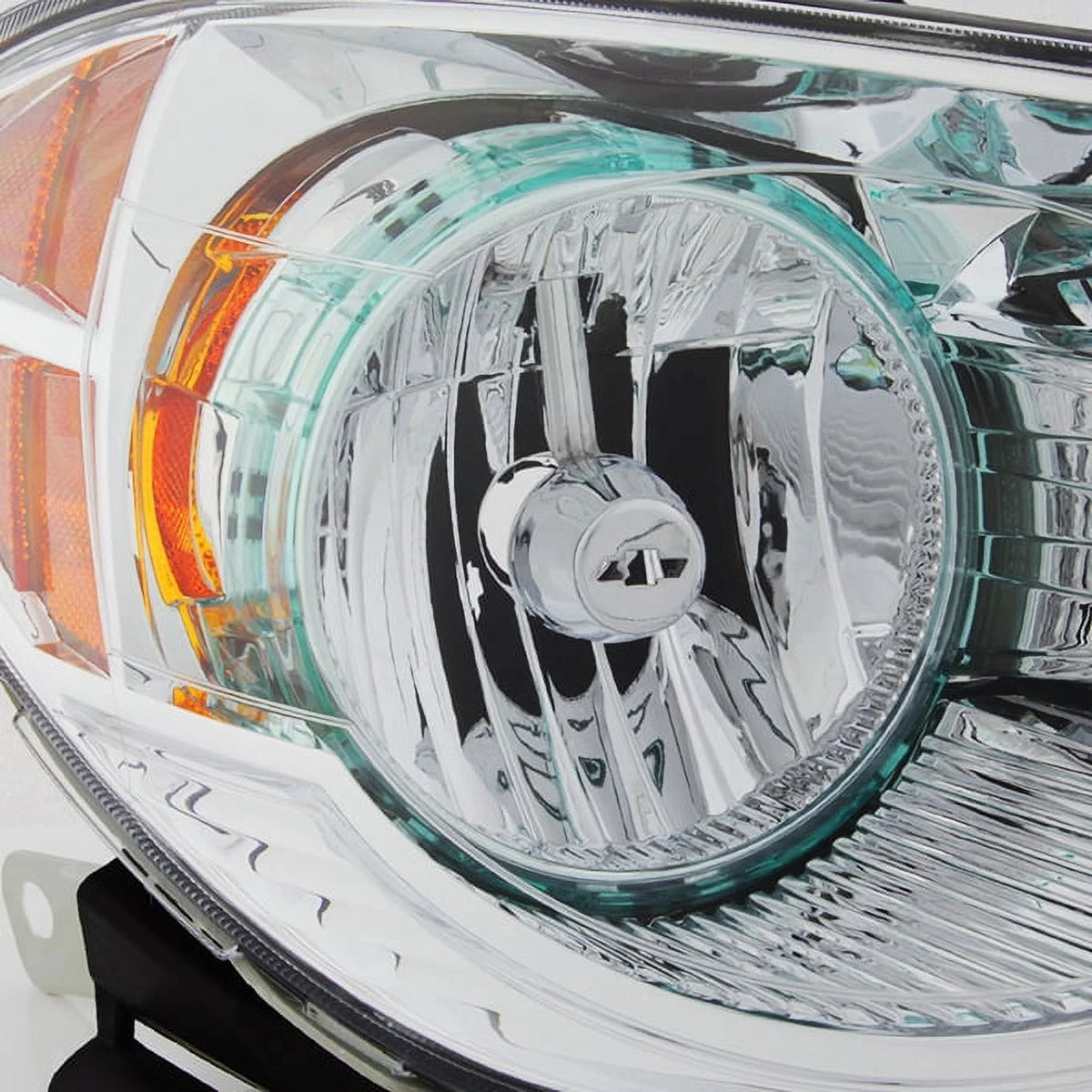 Passenger Right Side Headlight Assembly for Chevy Malibu 2008-2012 Z338