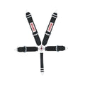 Black Pull-Down 5-Point Harness U8696