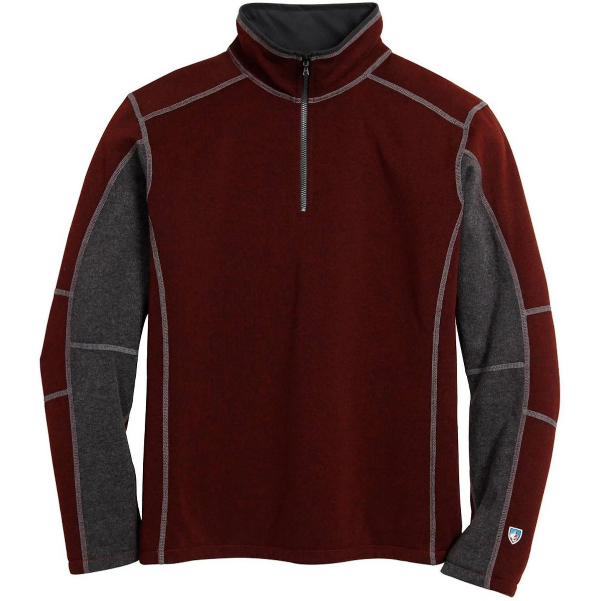 Men's 1/4 Zip G488607