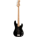 4 String Bass Guitar Black Y7622