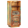 Solid Reclaimed Wood Highboard C993