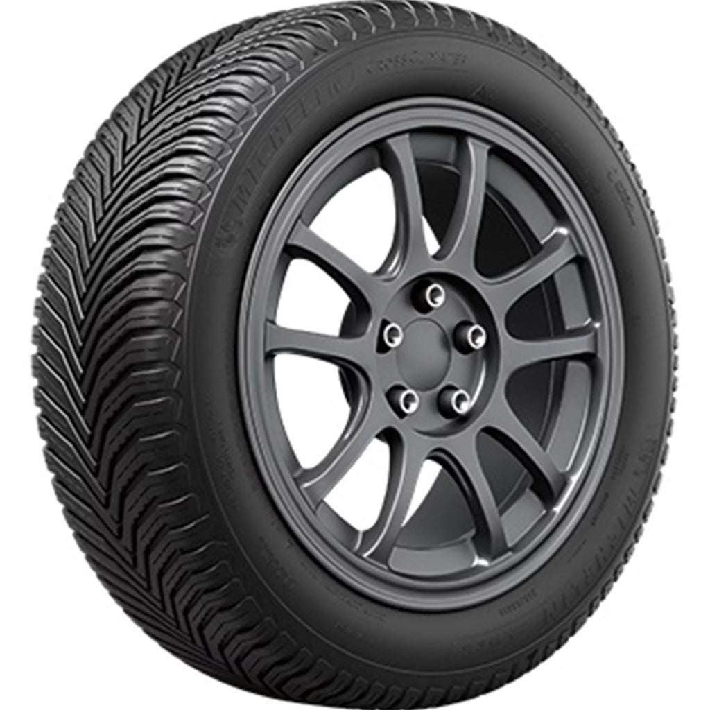 All Weather 215/50R18 92V Tire D19042