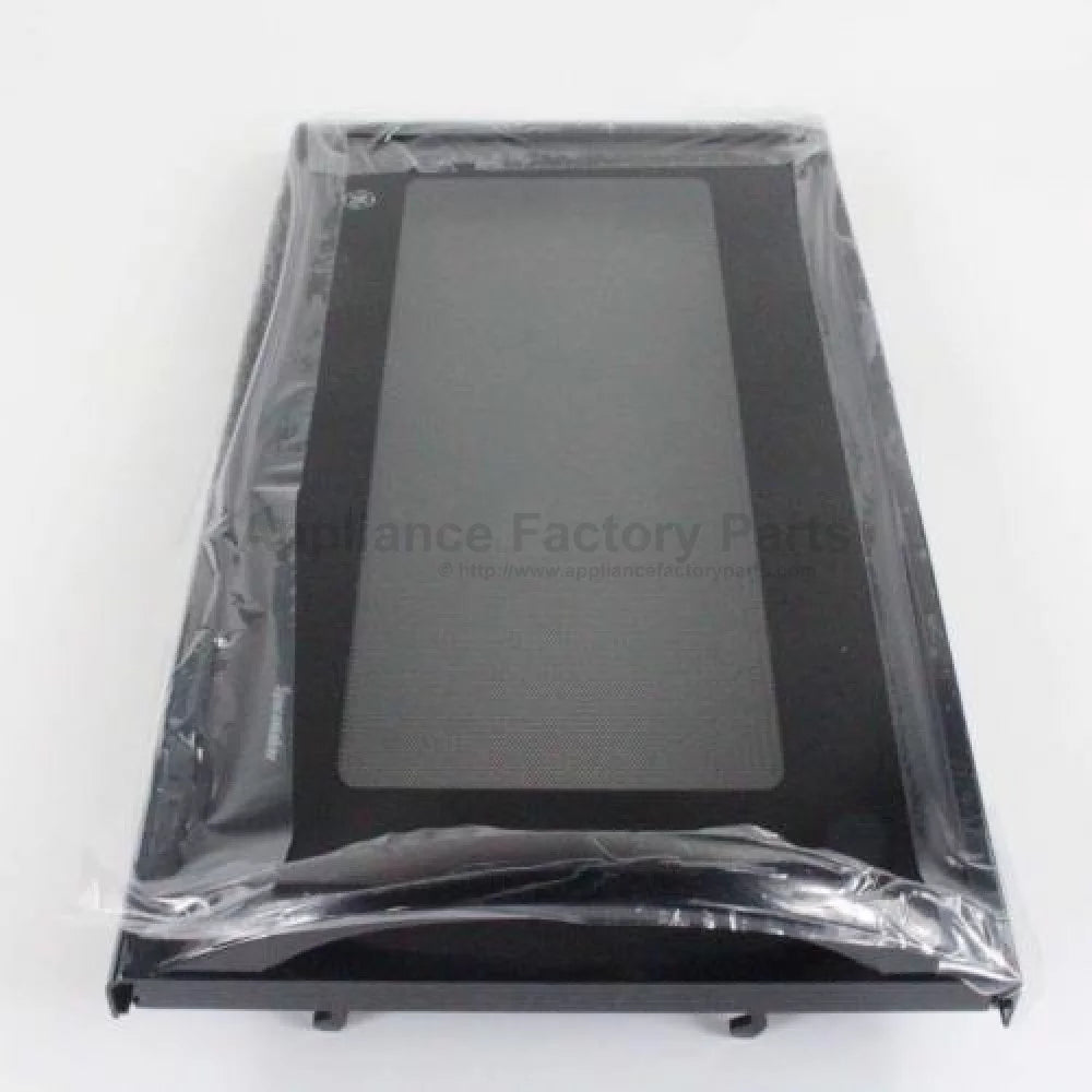 Microwave Door Assembly Q813656