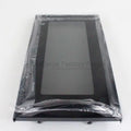 Microwave Door Assembly Q813656