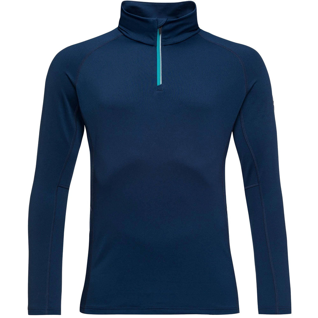 Men's 1/2 Zip Layer D2605
