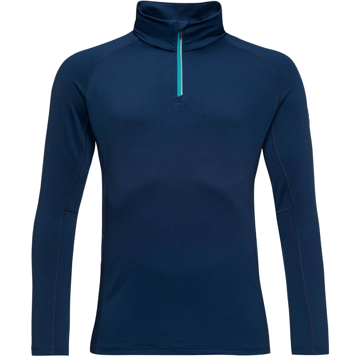Men's 1/2 Zip Layer D2605