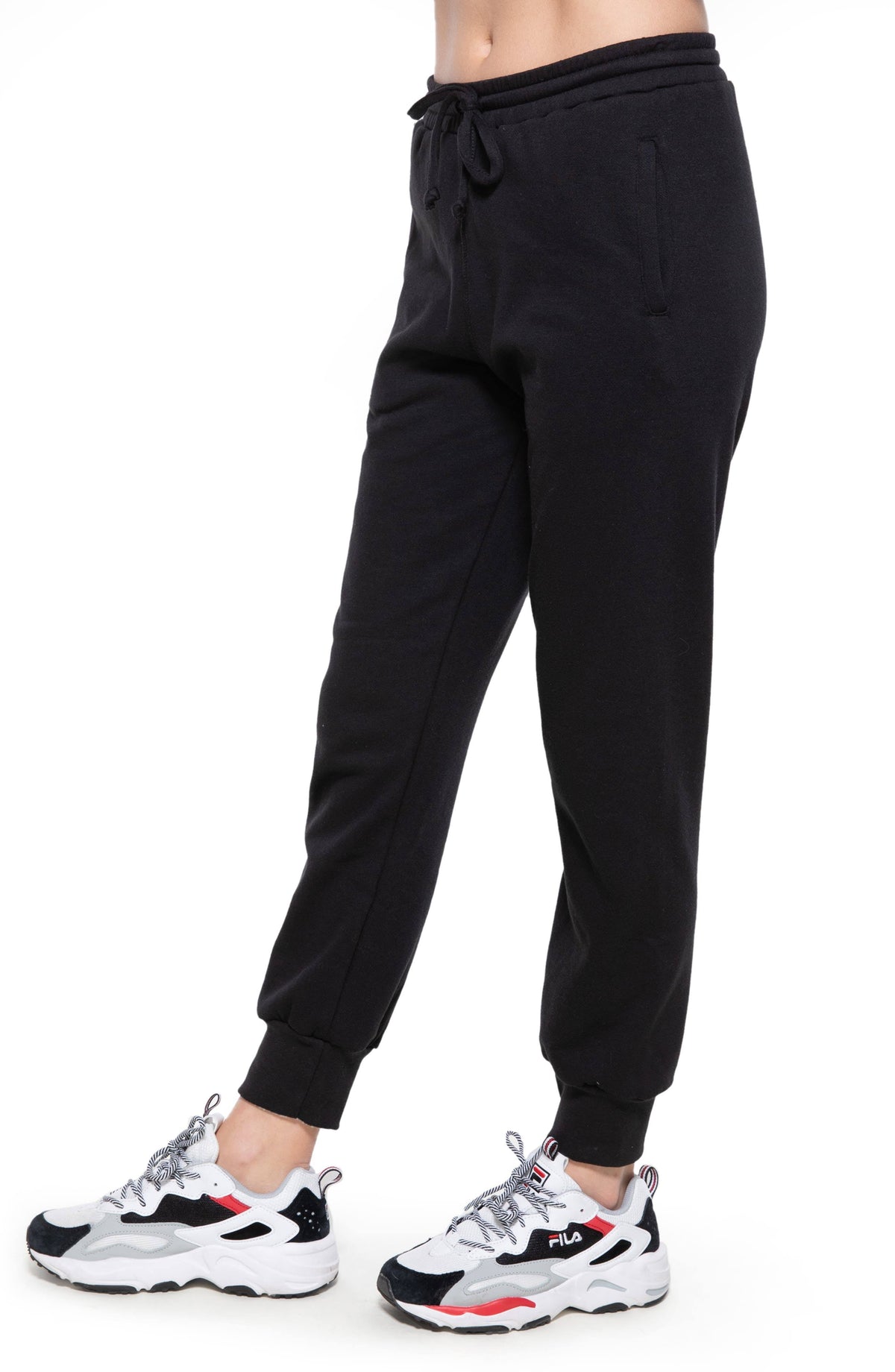 Black Cambridge Sweats H226159