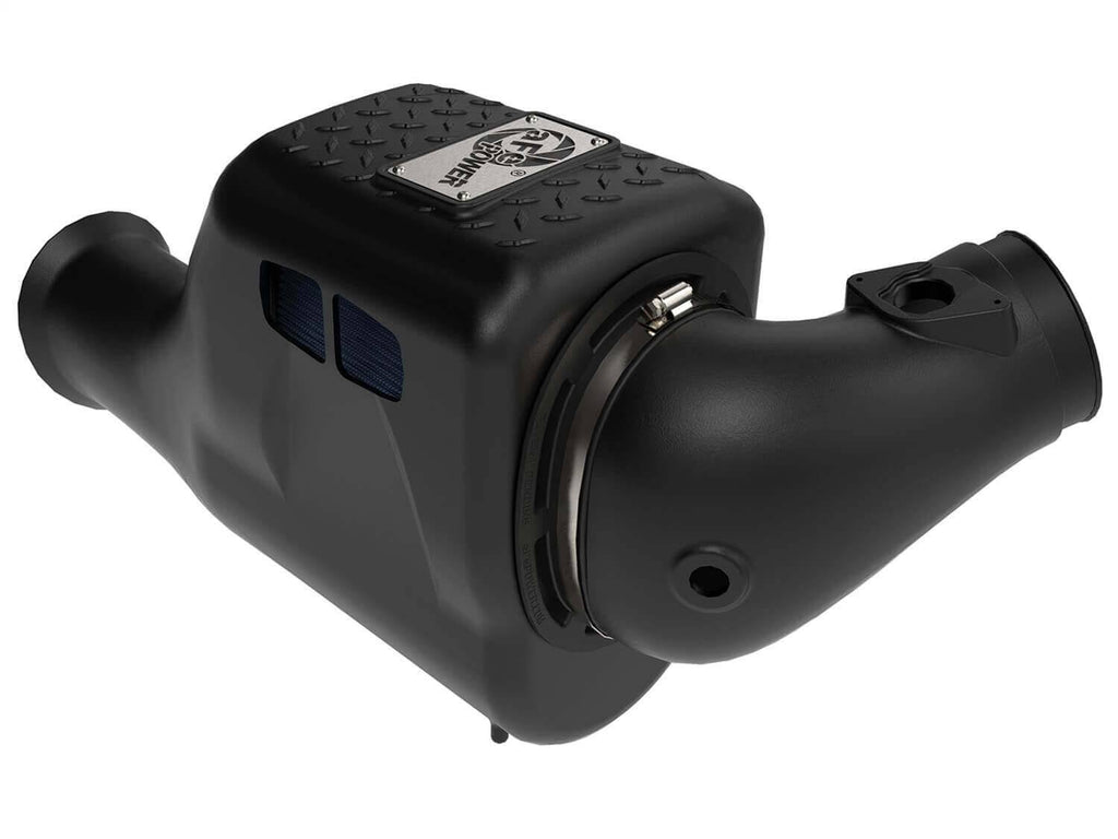 Cold Air Intake System X330