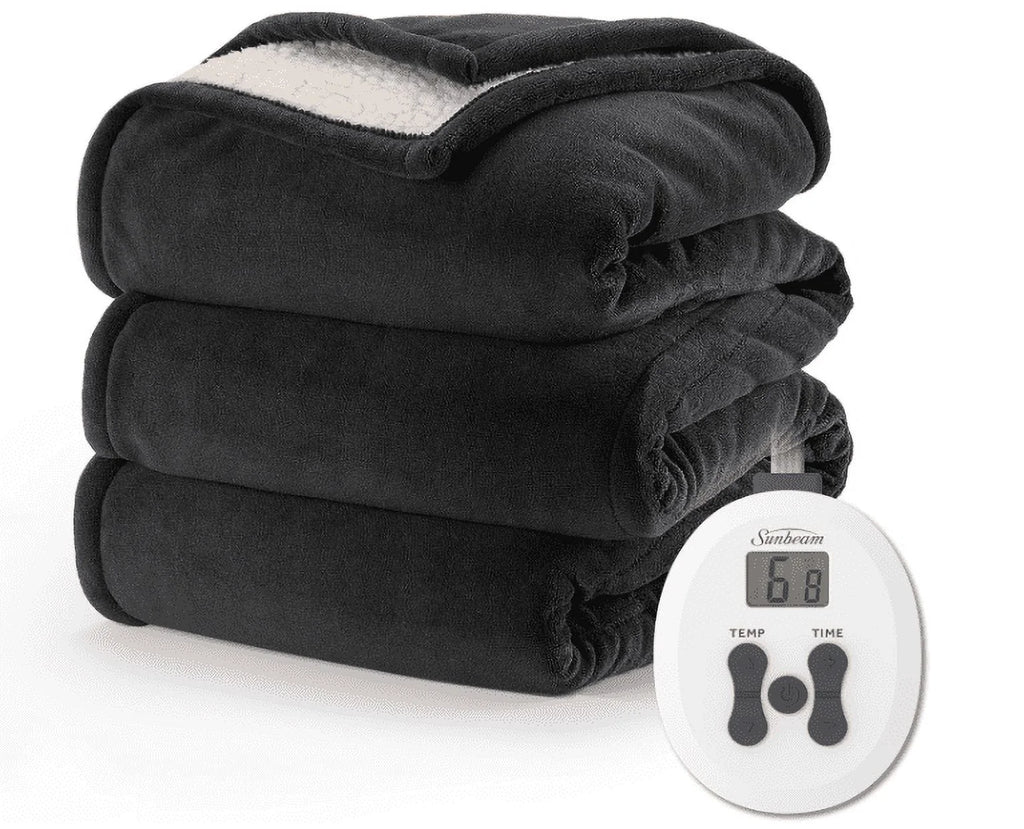 Heated Blanket Full P454366