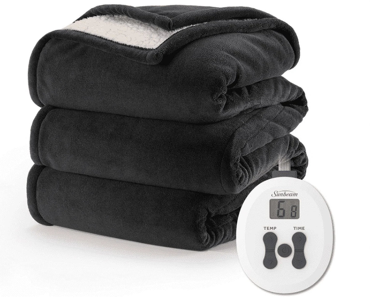 Heated Blanket Full P454366