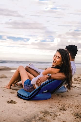 Portable Reclining Chair Y66443
