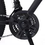 29-Inch Aluminum 24-Speed Road Bike E4139