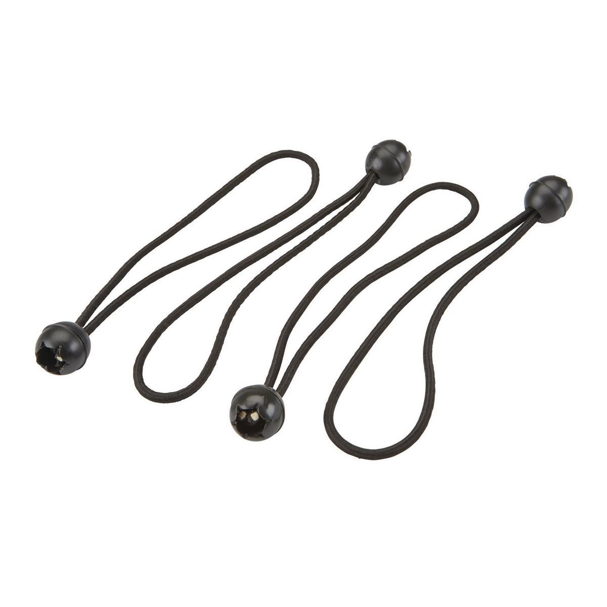 Ball Stretch Cord Set, 4 Piece R8785