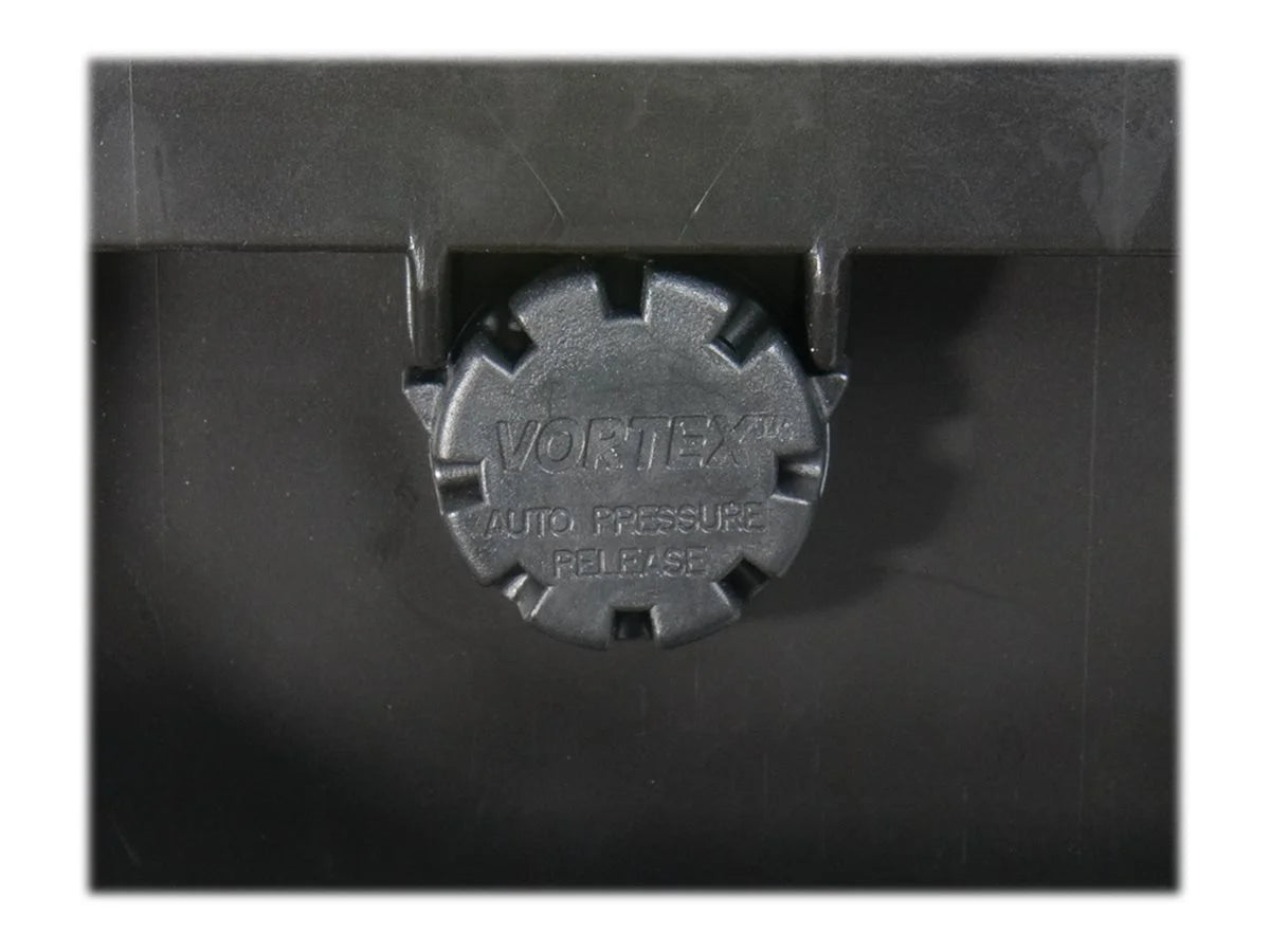 Waterproof Travel Case with Foam I1101