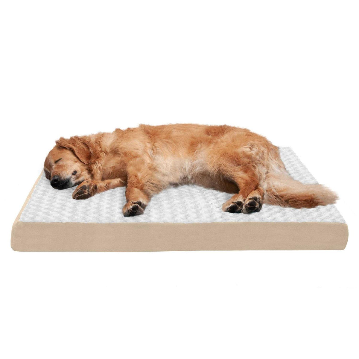 Ultra Plush Orthopedic Pet Bed O5090