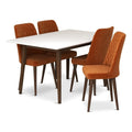 5 Piece Dining Room & Kitchen Set K2535