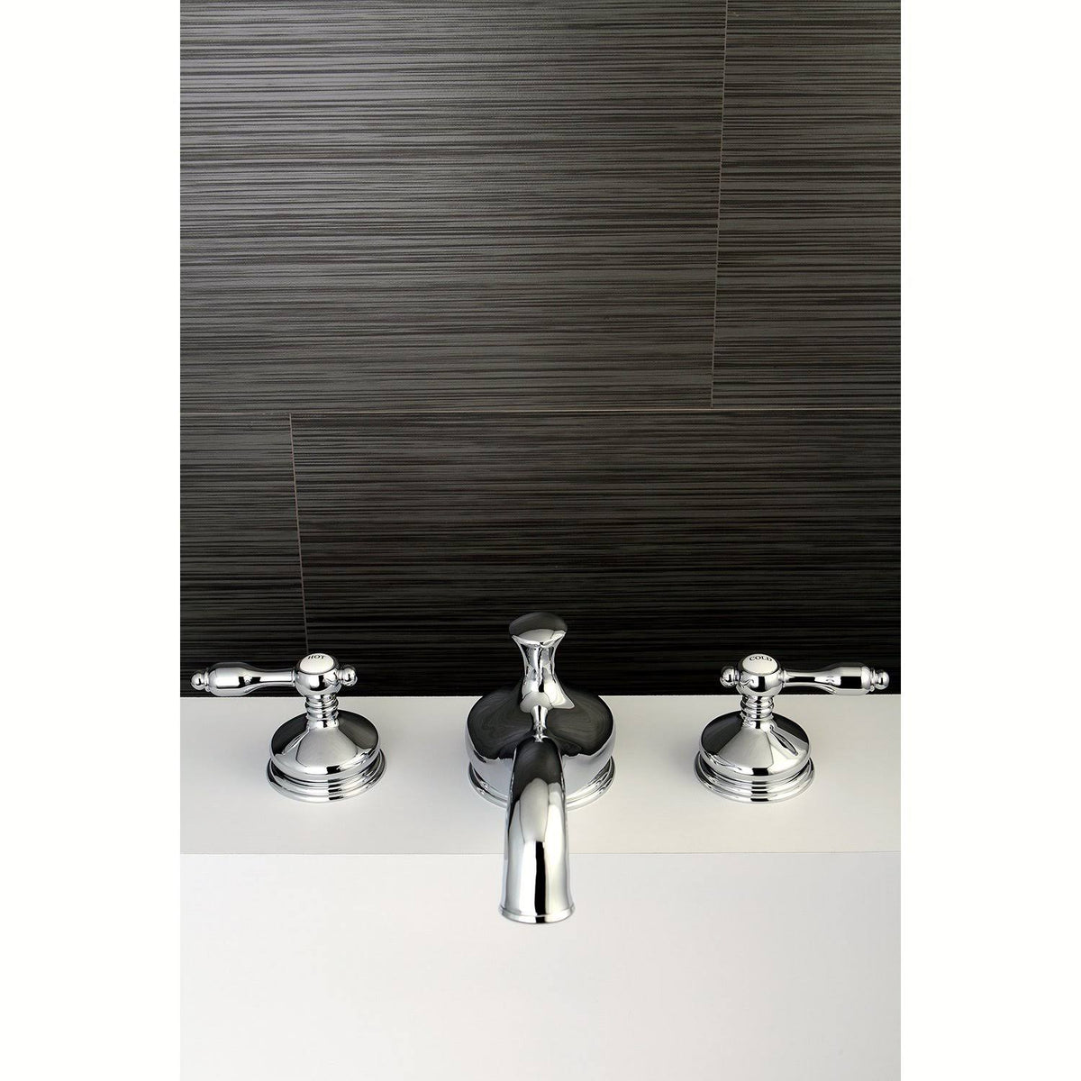 Polished Brass Roman Tub Filler C46781