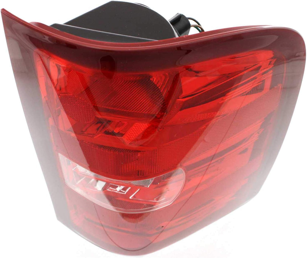 Tail Light Assembly Pack of 2 E32445