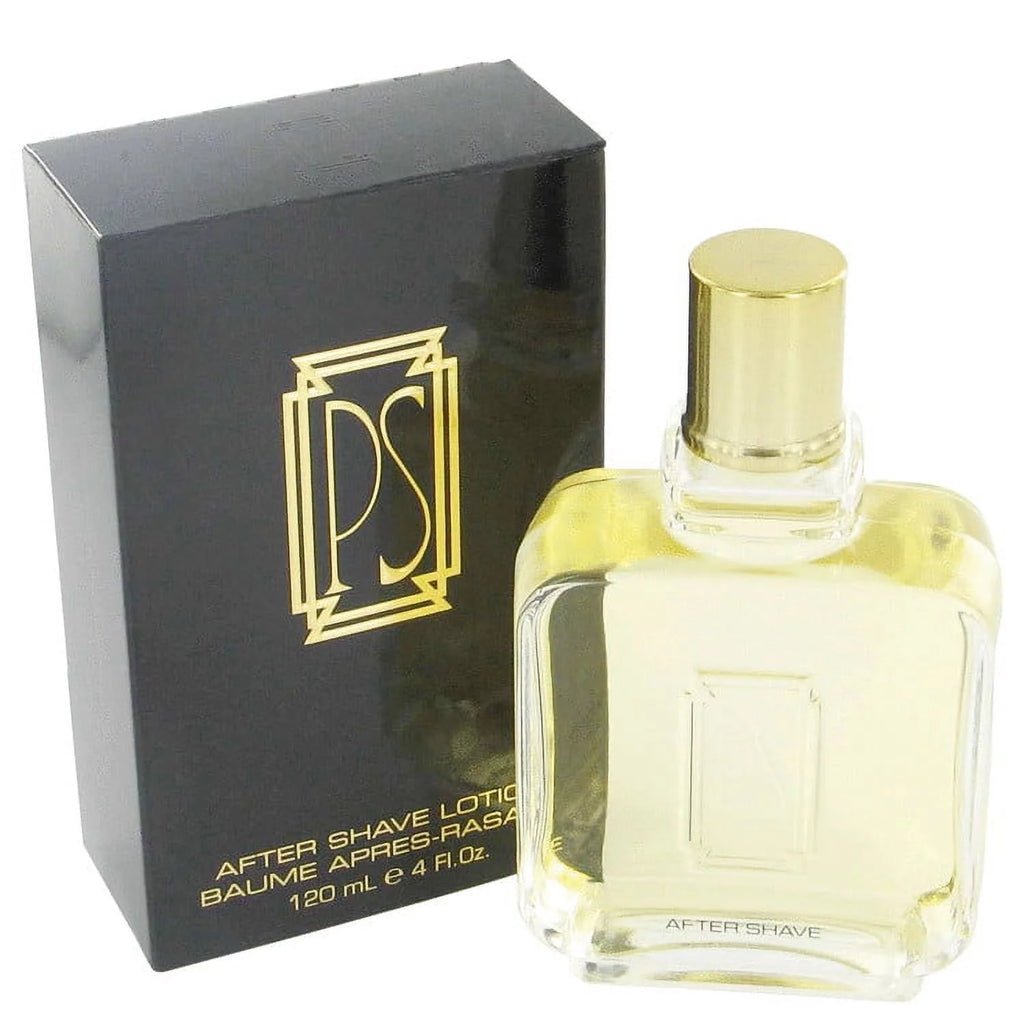 After Shave 4 oz Pack 4 R444114