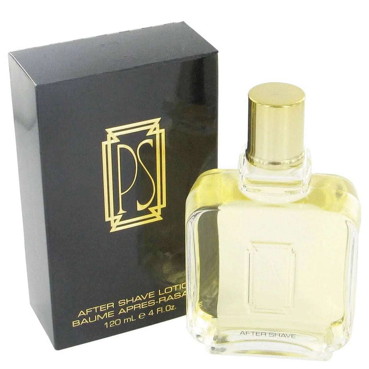 After Shave 4 oz Pack 4 R444114