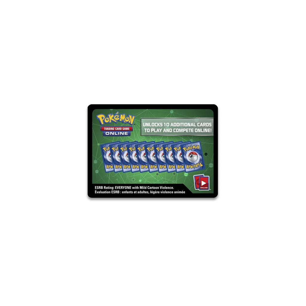 Pokemon Trading Cards O819905