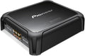 4-Channel Class D Amplifier F3938