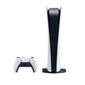 PlayStation 5 Digital Edition Console 825GB P125