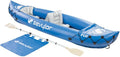 Blue 2-Person Kayak V636