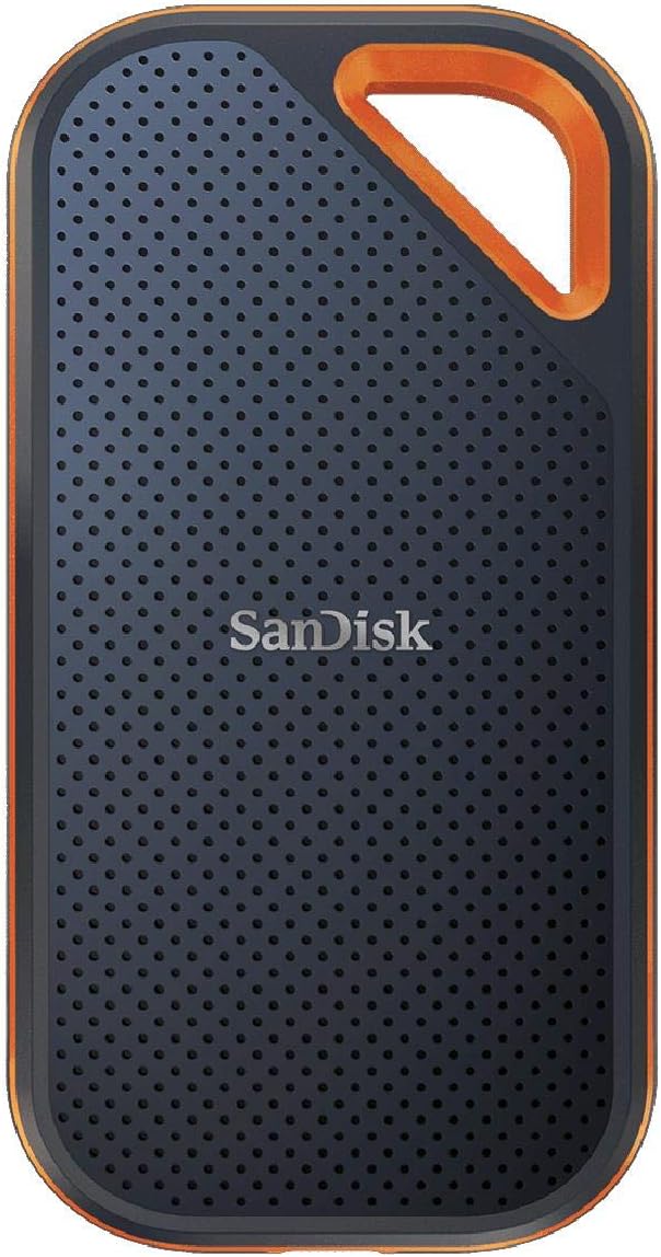 1TB External SSD 2-Pack M335