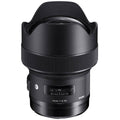 14mm f/1.8 Lens for DSLR Cameras F7082