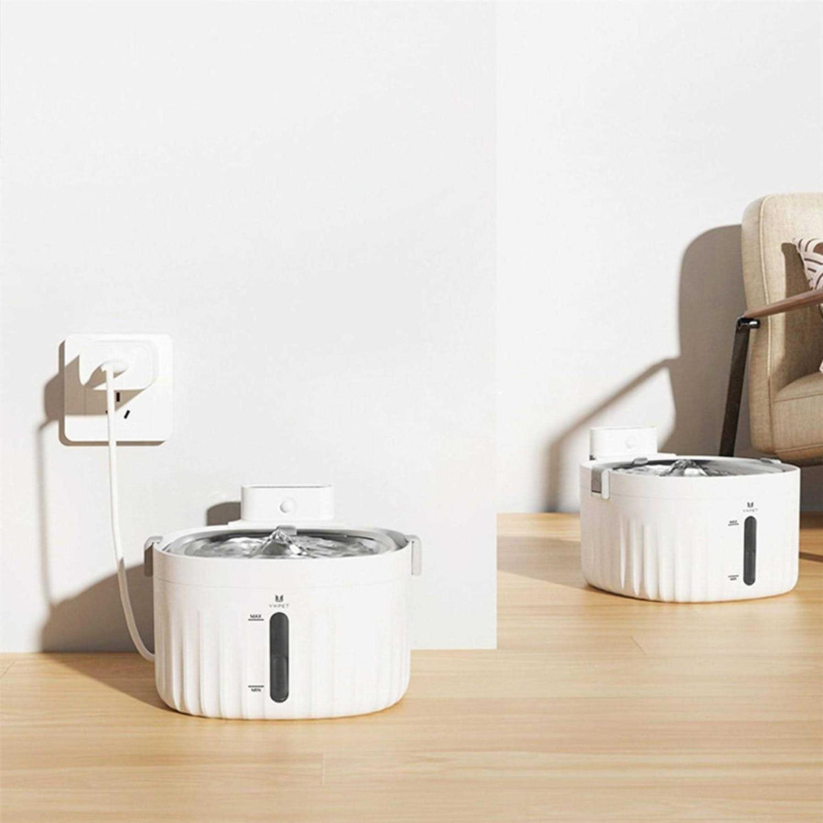 Automatic Pet Water Fountain W4889