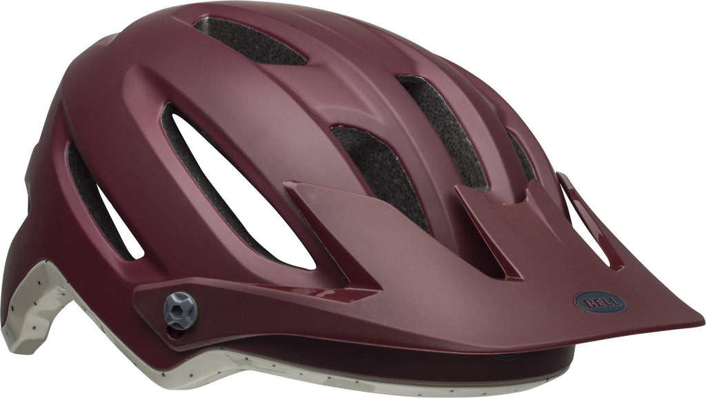 Matte/Gloss Black Camo Helmet I411
