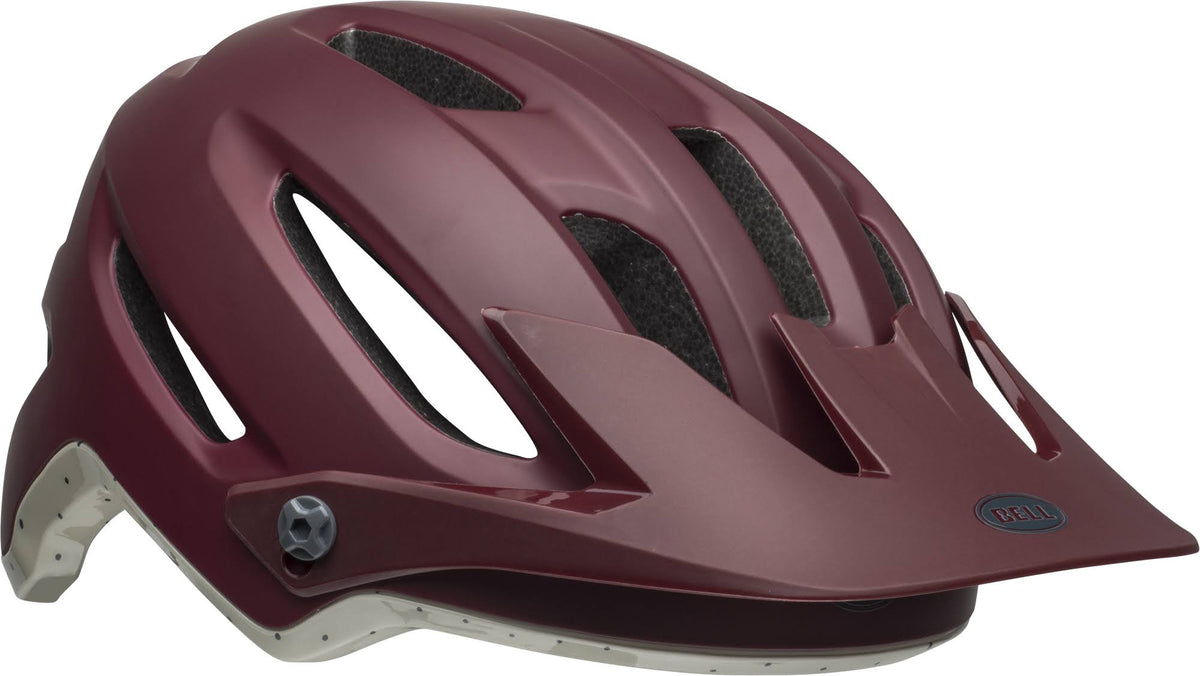 Matte/Gloss Black Camo Helmet I411
