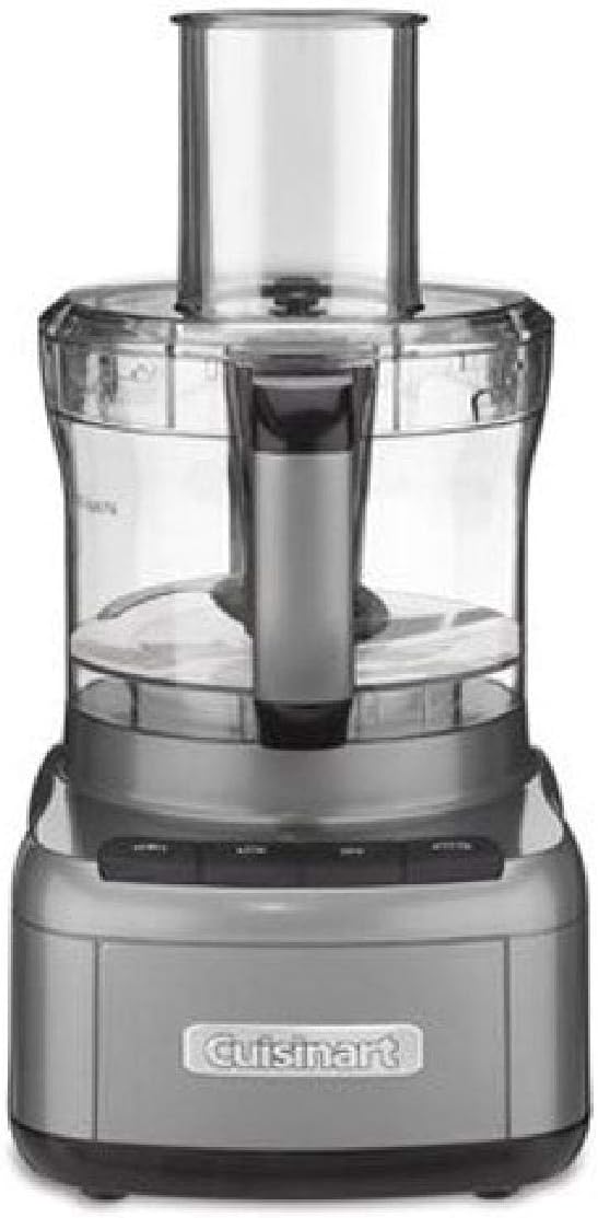 8 Cup Food Processor I70835