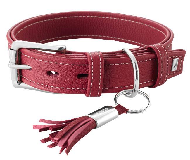 Bordeaux Collar Y509
