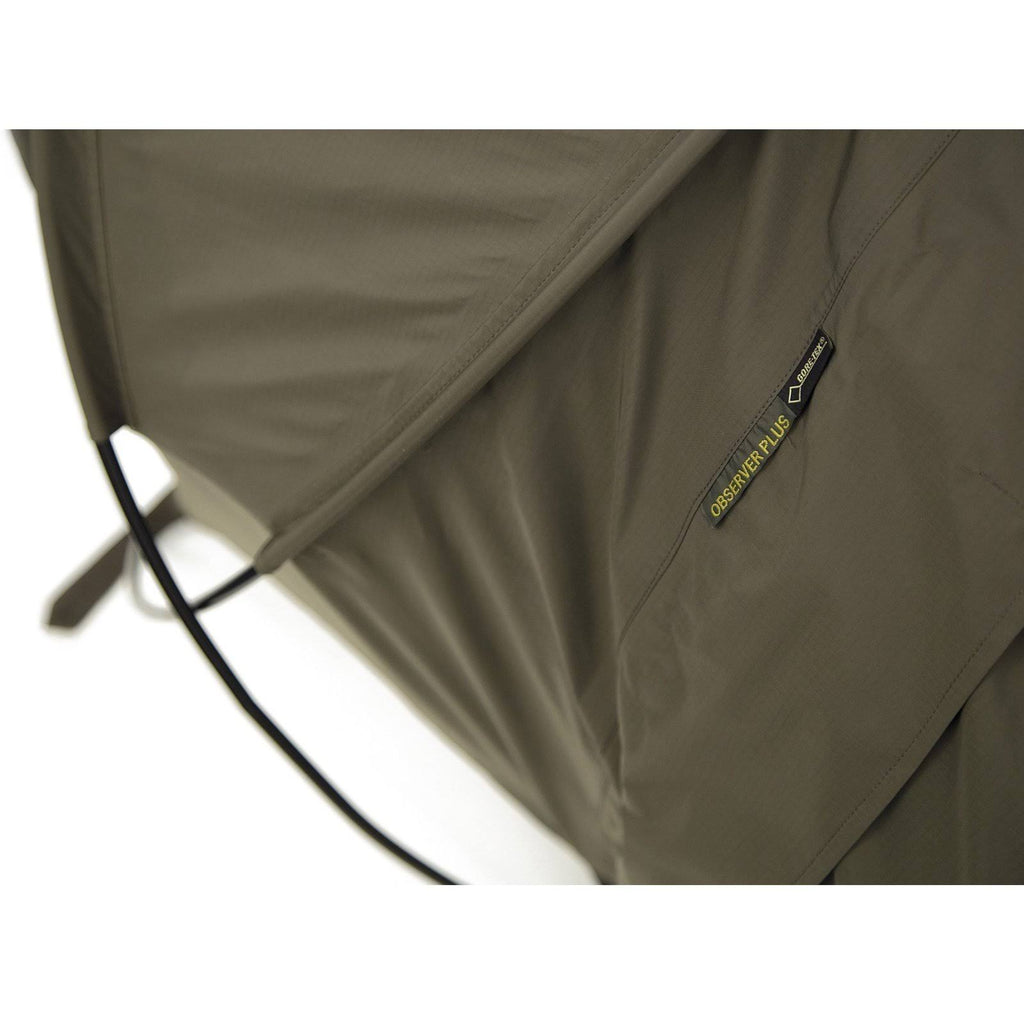 Olive Green Military Shelter Tent C2339