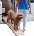 Bi-Fold Half Ramp 42 L Tan K8246