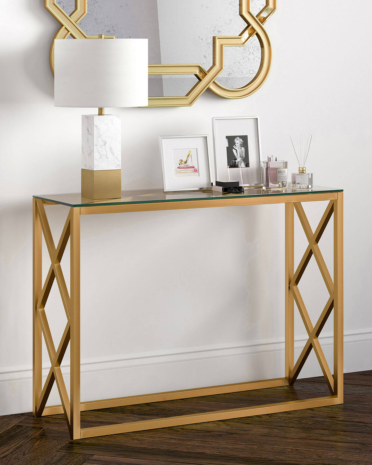 Console Table H42565