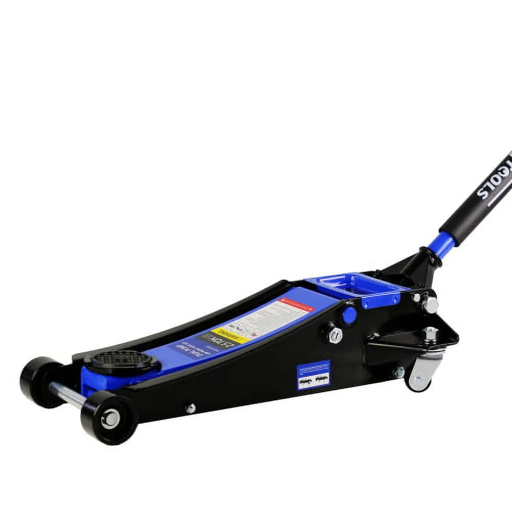 2.5 Ton Low Profile Steel Hydraulic Floor Jack L5984