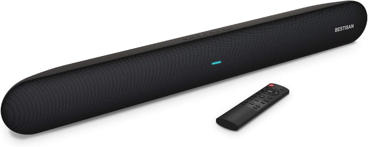 Wired and Wireless Bluetooth Sound Bar S188163