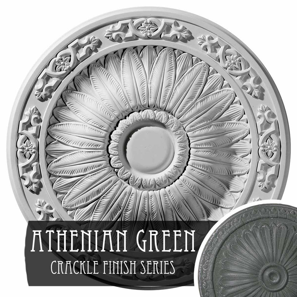Ceiling Medallion K58268