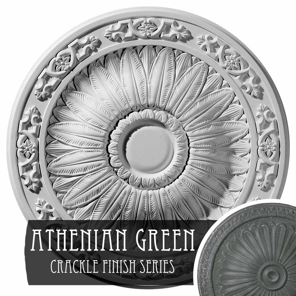 Ceiling Medallion K58268