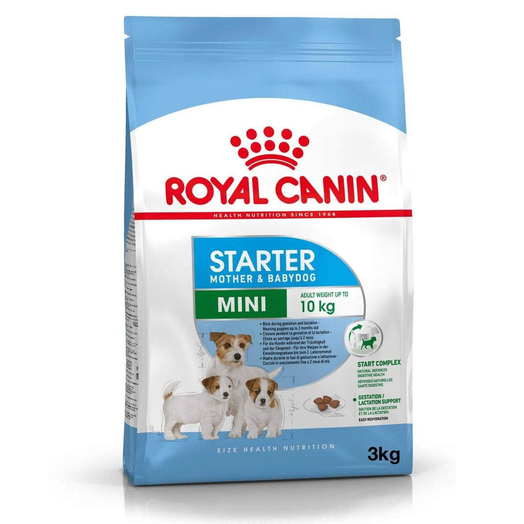 Mini Starter Junior 3kg C452