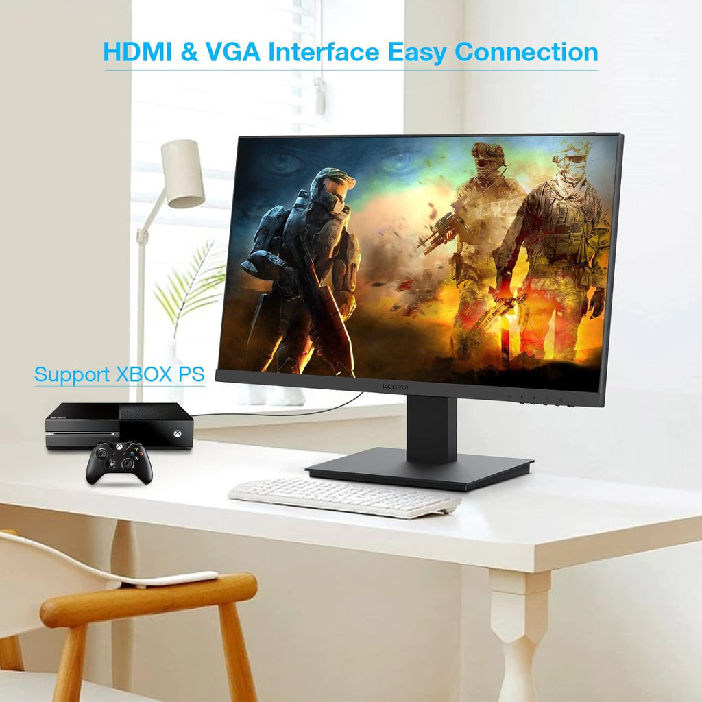 27 Inch FHD IPS Computer Monitor D224883