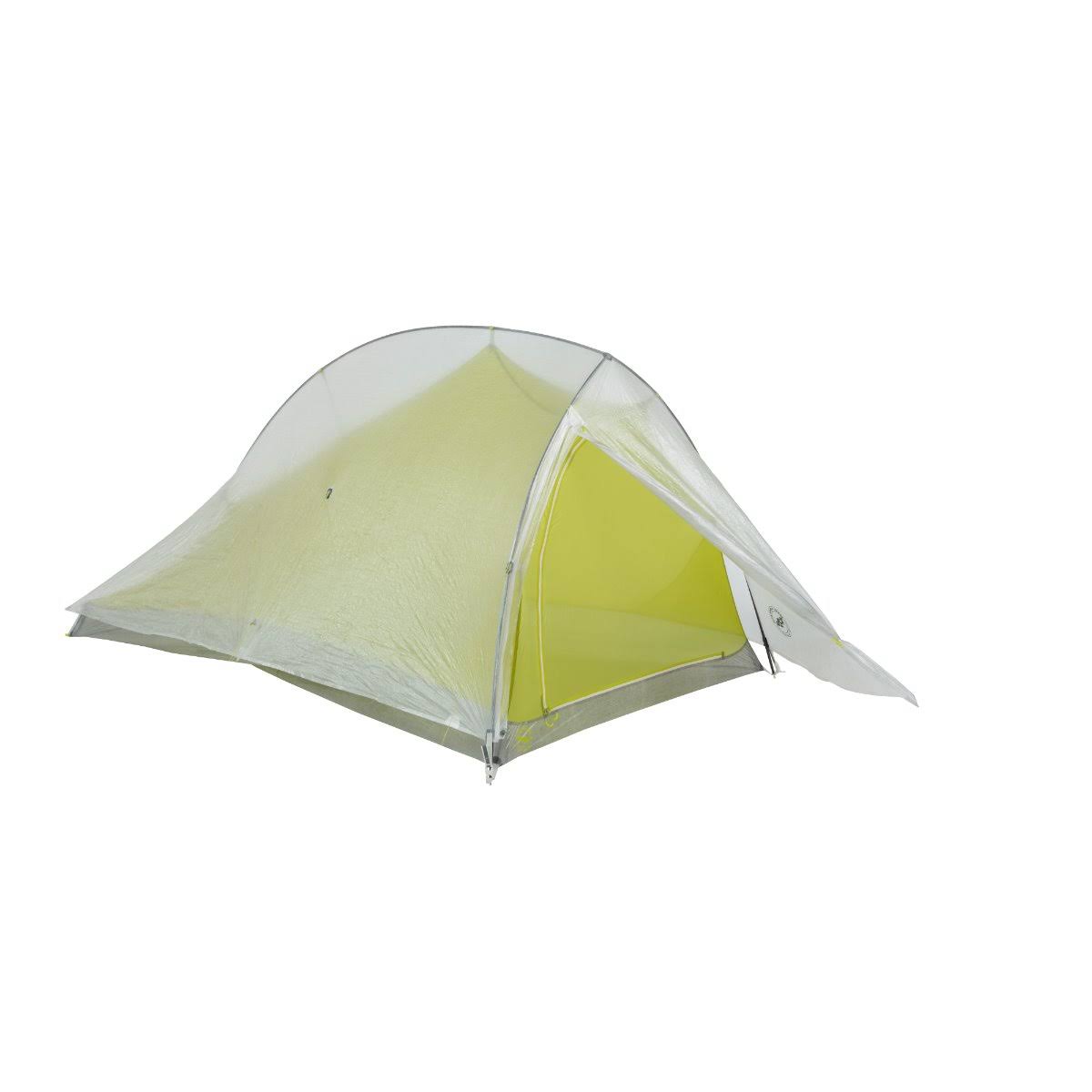 2 Person Carbon Tent U349
