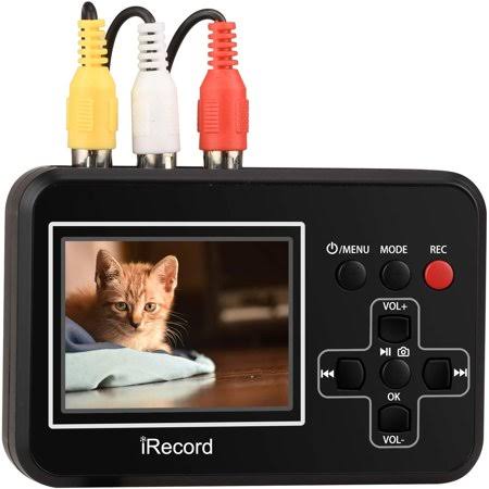 Video to Digital Converter S868