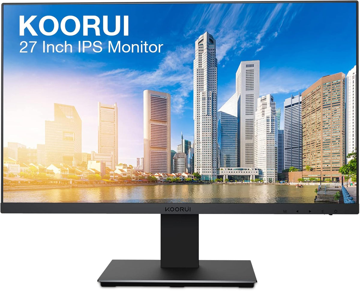 27 Inch FHD IPS Computer Monitor D224883